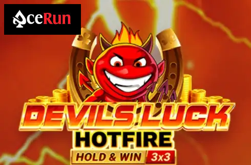Devil's Luck Hotfire